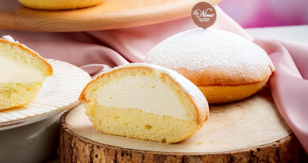 The Nine｜香草波士頓派