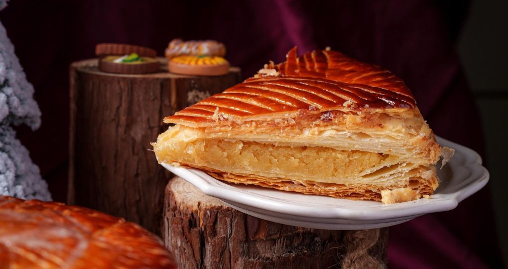 The Nine｜國王派 1/6片