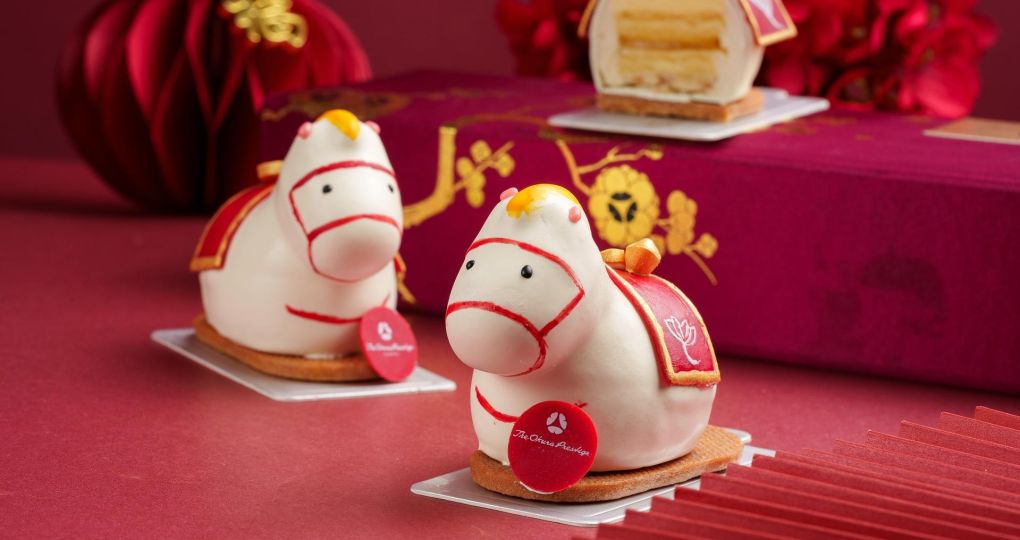 The Nine｜馬上有錢