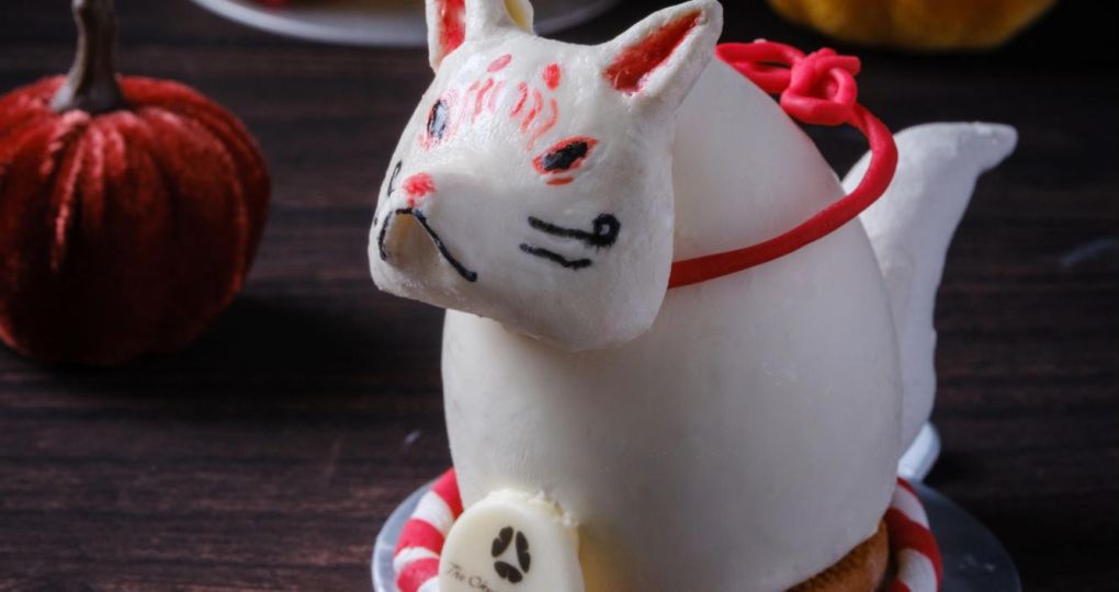 【期間限定】The Nine｜狐妖