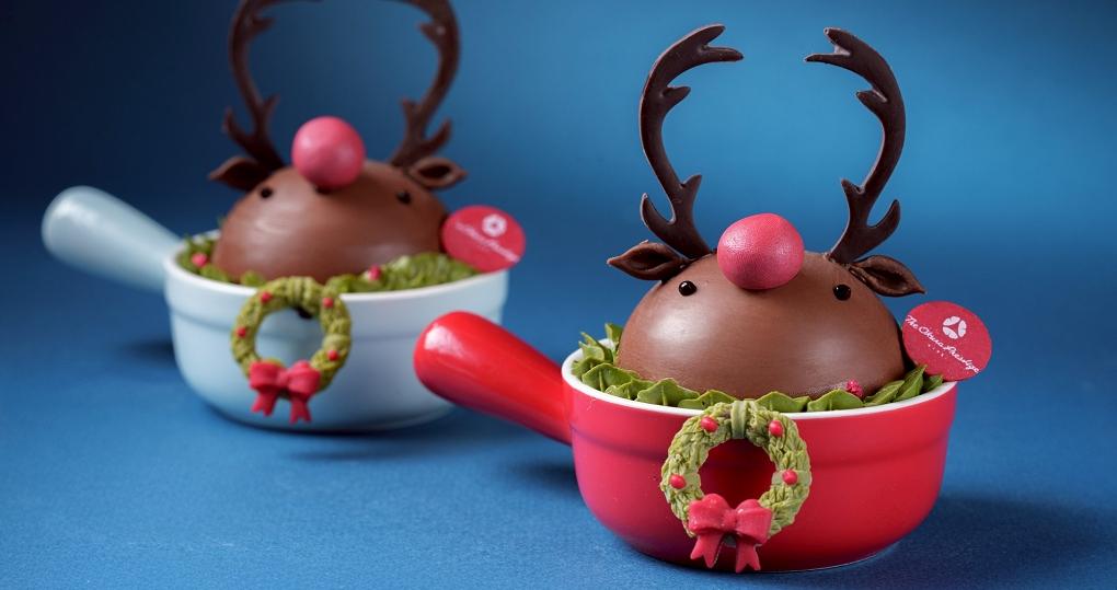 The Nine｜麋鹿圓舞曲