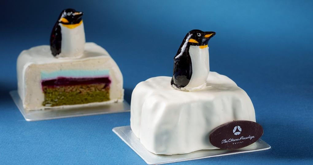 The Nine｜極光之下